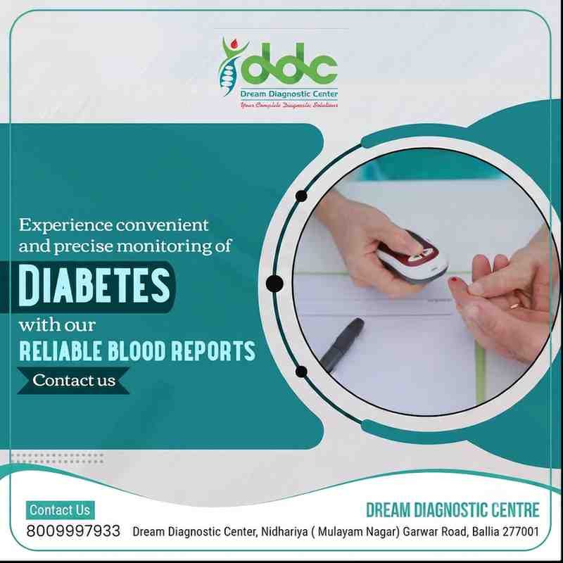 Fasting Blood Sugar Test