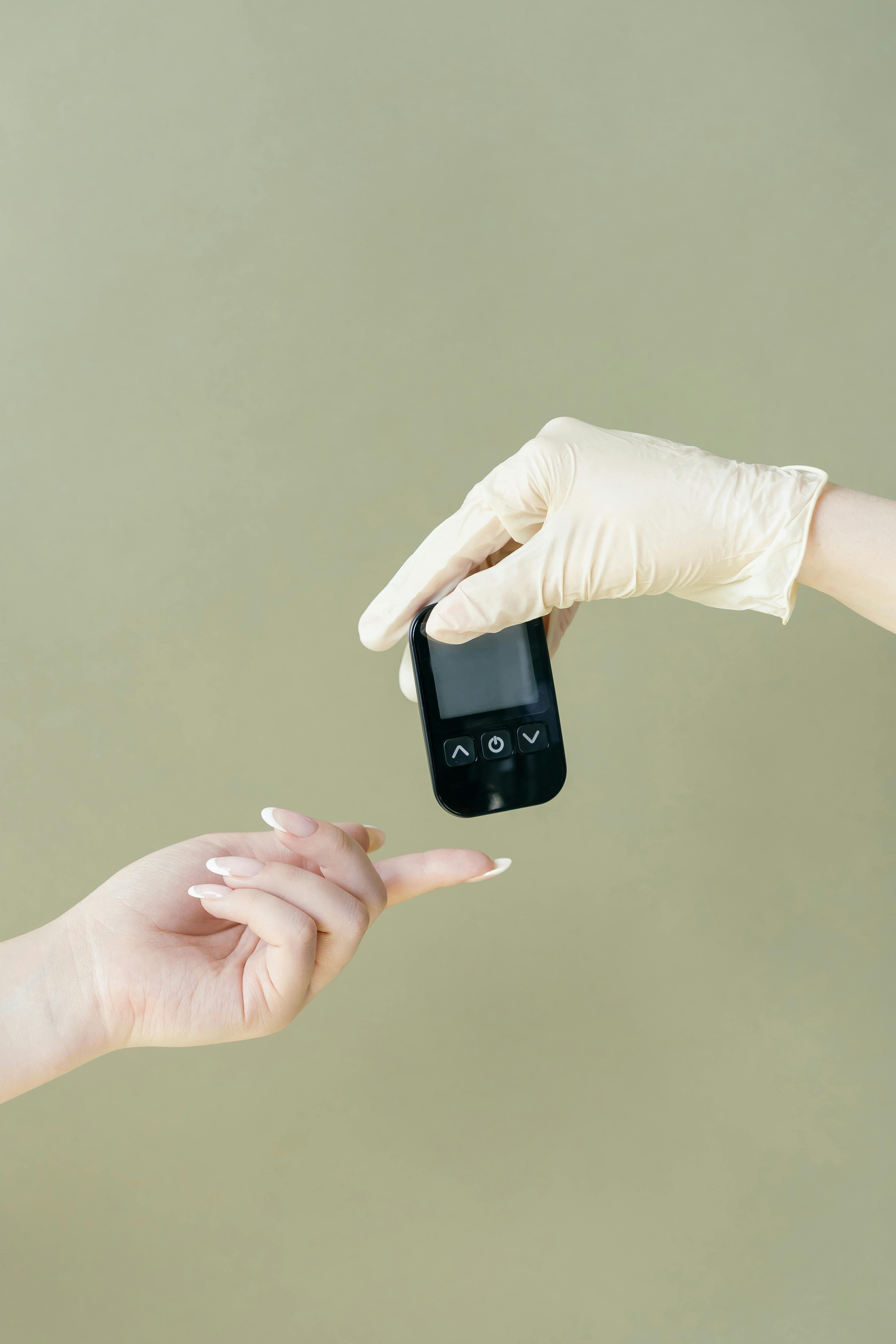 HbA1c Test