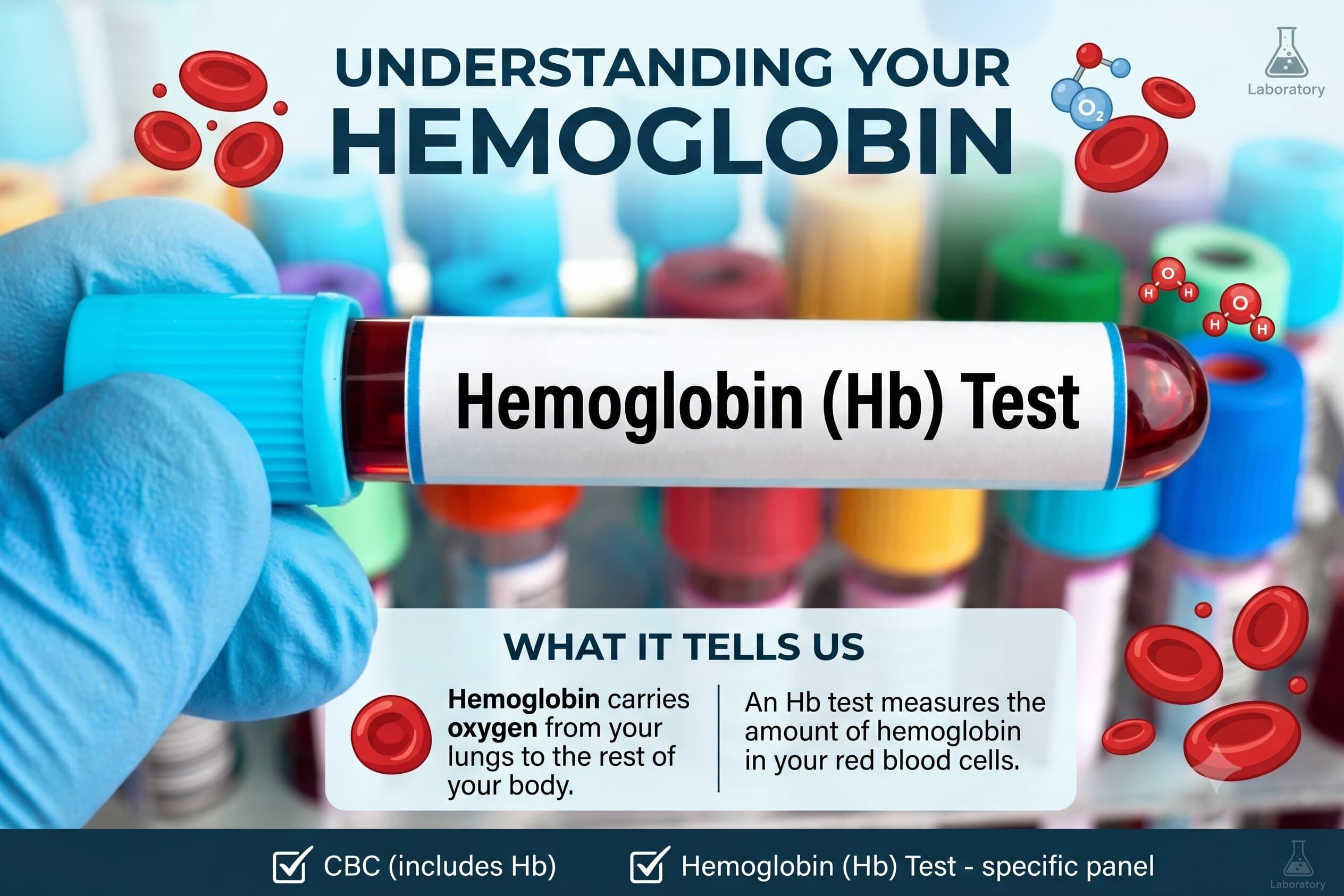 Hemoglobin Test