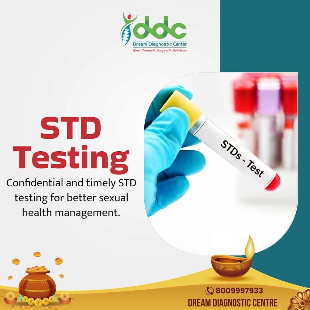HIV Test